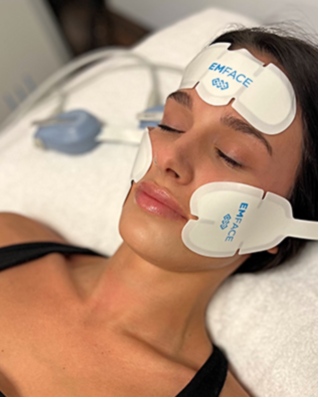 Can EmFace cause facial fat loss?