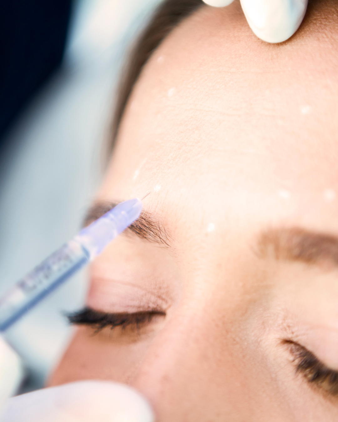 Will Botox help hooded eyes?