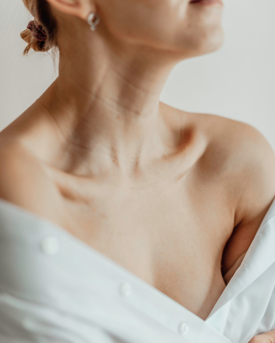 How to Get Rid of Chest Lines and Wrinkles
